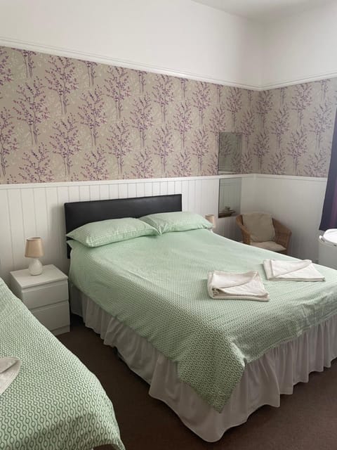 Brunton House Guest House Bed and Breakfast in Clacton-on-Sea