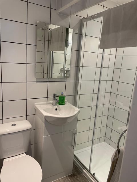 Brunton House Guest House Bed and Breakfast in Clacton-on-Sea