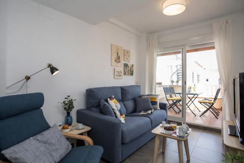 Balcony/Terrace, Living room