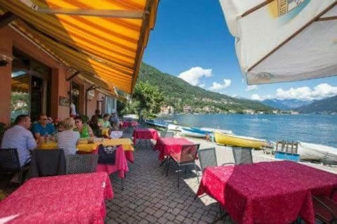 Ulivo8 Apartment in Province of Lecco