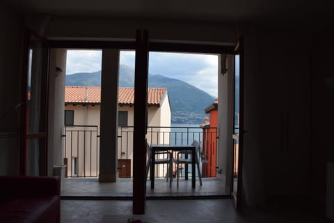 Ulivo8 Apartment in Province of Lecco