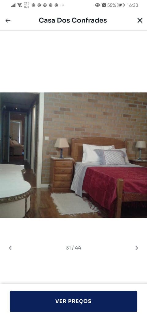 Casa dos Confrades Farm Stay in Viana do Castelo District, Portugal