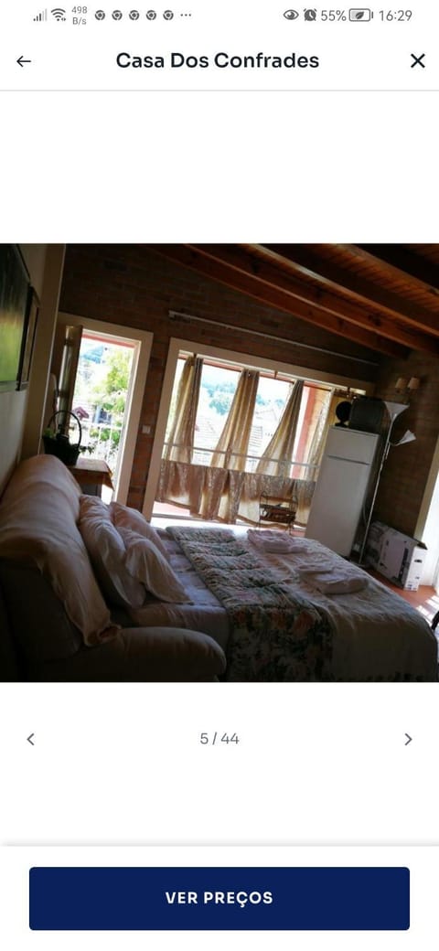 Casa dos Confrades Farm Stay in Viana do Castelo District, Portugal