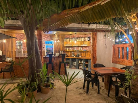 Lounge or bar