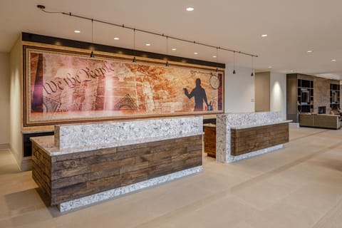 Living room, Lobby or reception