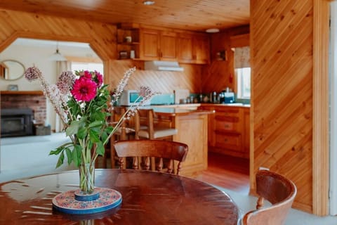 Belle Cottage House in Tasmania