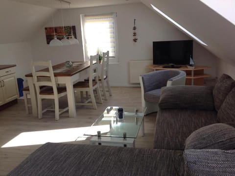 Haus Irma Apartment in Zingst