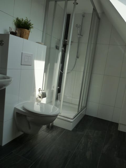 Haus Irma Apartment in Zingst