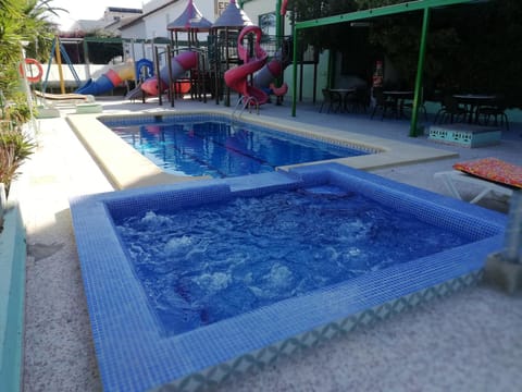 Hotel Europa Hotel in Marina Baixa