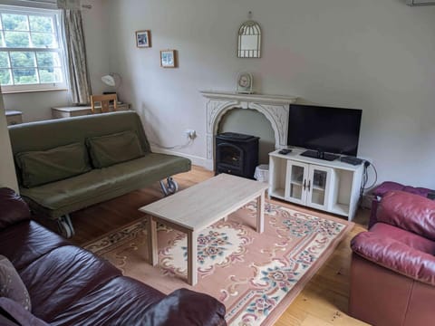 Communal lounge/ TV room, Living room, Lounge or bar