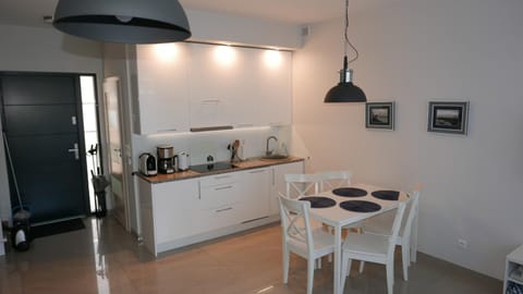 Pobierowo Apartments Apartment in West Pomeranian Voivodeship, Poland