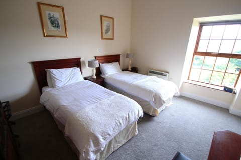 Island View Luxury Apartment Apartment in County Mayo
