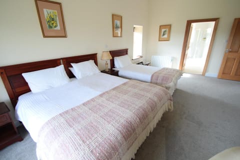 Island View Luxury Apartment Apartment in County Mayo