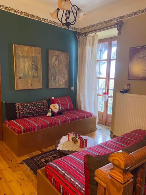 Archontiko Stafylopati Bed and Breakfast in Magnesia Prefecture, Greece