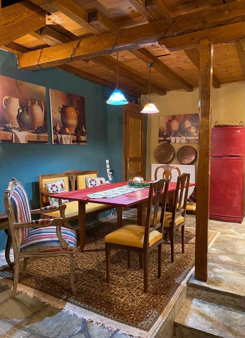 Archontiko Stafylopati Bed and Breakfast in Magnesia Prefecture, Greece