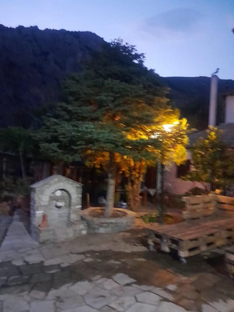 Archontiko Stafylopati Bed and Breakfast in Magnesia Prefecture, Greece