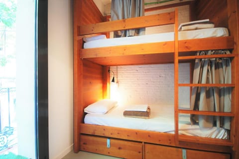 Ten To Go Hostel Hostel in L'Hospitalet de Llobregat