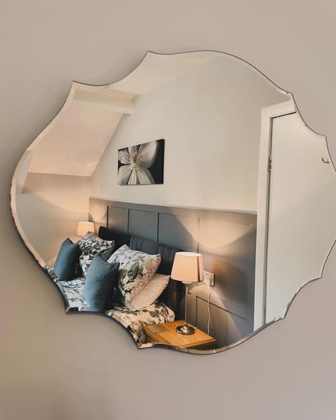 Rivendell Guest House Bed and Breakfast in Keswick