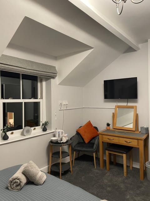 Rivendell Guest House Bed and Breakfast in Keswick