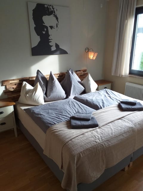 Balcony/Terrace, Bedroom