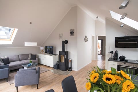 Ostsee - Appartement Nr 96 "Seehase" im Strand Resort Apartment in Heiligenhafen