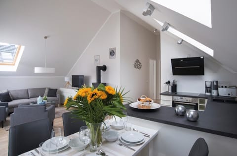 Ostsee - Appartement Nr 96 "Seehase" im Strand Resort Apartment in Heiligenhafen