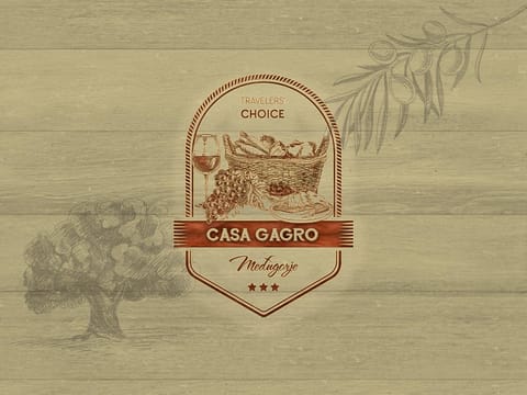 Property logo or sign