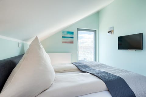 Ostsee - Appartement Nr 99 "Ostseepanorama" im Strand Resort Apartment in Heiligenhafen