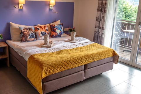 Haus Piesendorf Apartment in Piesendorf