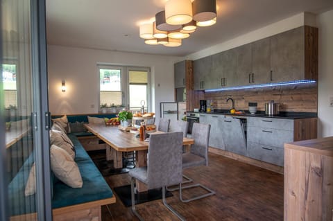 Haus Piesendorf Apartment in Piesendorf