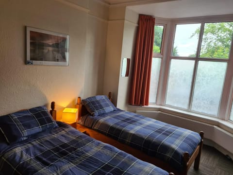 Woodlands Centre Hostel in Betws-y-Coed