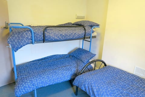 Woodlands Centre Hostel in Betws-y-Coed