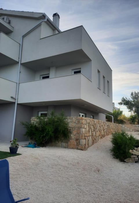 Hrvoje Bed and Breakfast in Zadar County