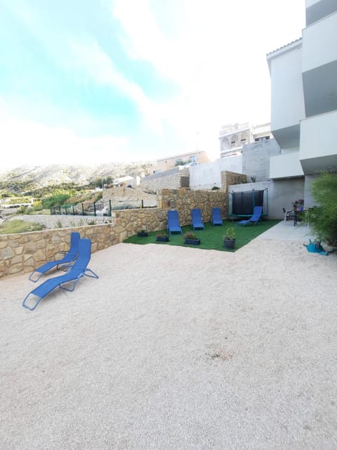 Hrvoje Bed and Breakfast in Zadar County