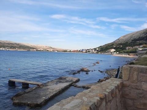 Hrvoje Bed and Breakfast in Zadar County