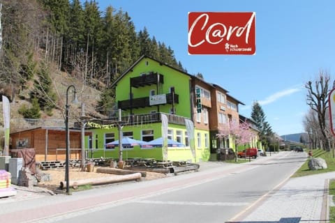 Action Forest Hotel - Kletterwald - Lasertag - nähe Badeparadies Hotel in Titisee-Neustadt