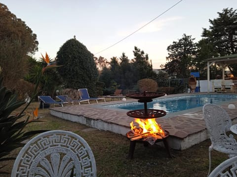 Rooms Romangia Bed and Breakfast in Sardinia