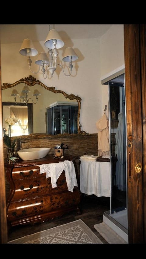 Rooms Romangia Bed and Breakfast in Sardinia