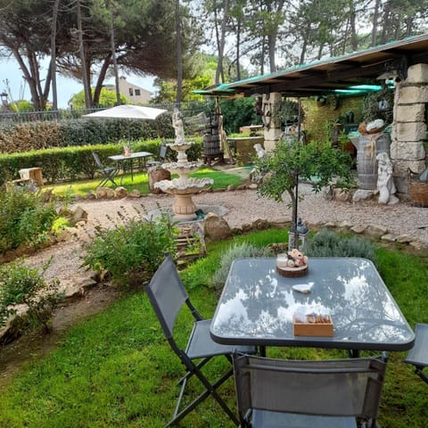 Rooms Romangia Bed and Breakfast in Sardinia