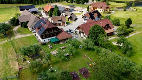 Pension Zechnerhof Farm Stay in Carinthia, Austria