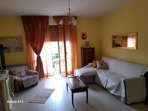 Shanty Home Apartment in Capannori