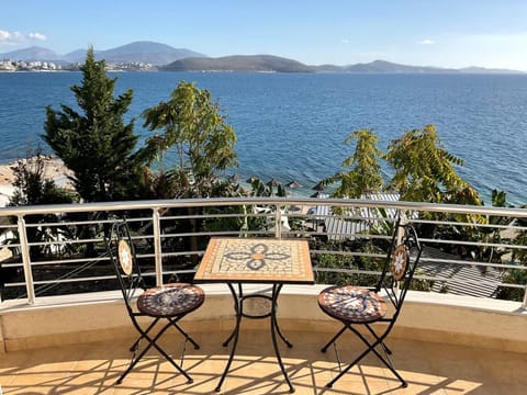 View (from property/room), Sea view