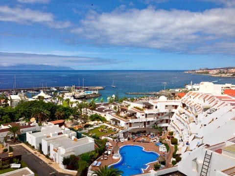 Beach, Pool view, Sea view, Swimming pool