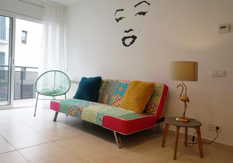 Communal lounge/ TV room, Balcony/Terrace, Dining area