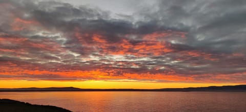 Ballyheigue Cliff Side and Sea View Apartment Apartment in County Kerry