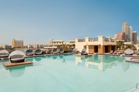 Swimming pool, Swimming pool