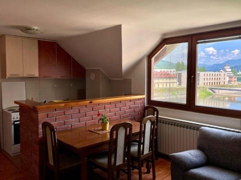 Apartments Vila Hercegovina Apartment in Zlatibor District, Serbia
