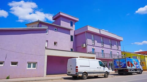 Pansion Viola Bed and Breakfast in Federation of Bosnia and Herzegovina