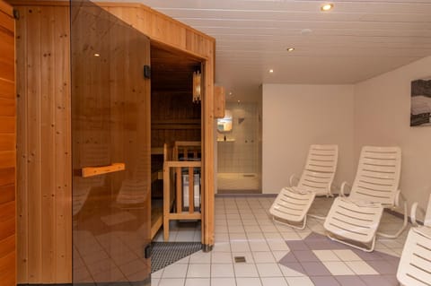 Sauna, Spa and wellness centre/facilities