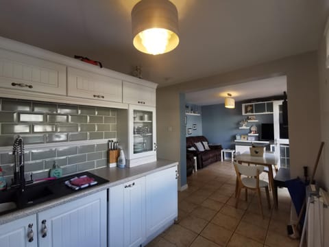Coral Cove Bundoran Apartment in County Donegal